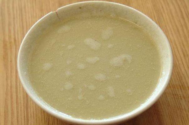 豆汁什么味道 豆汁和豆?jié){的區(qū)別 豆汁什么味道 豆汁和豆?jié){的區(qū)別