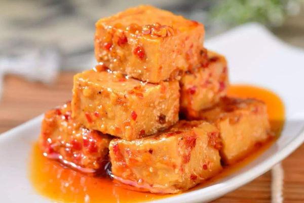 豆腐乳是霉豆腐嗎 豆腐乳要放冰箱冷藏嗎 豆腐乳是霉豆腐嗎 豆腐乳要放冰箱冷藏嗎