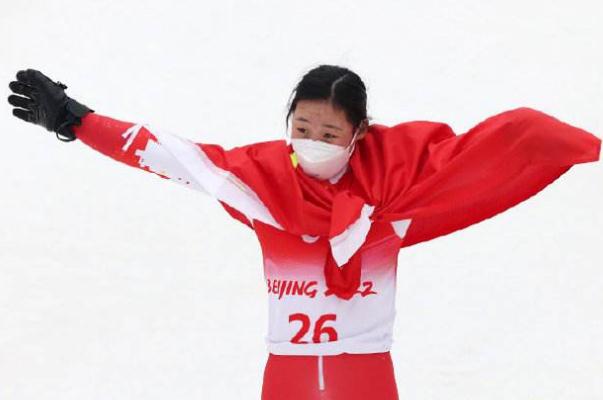 中國(guó)隊(duì)1個(gè)小時(shí)到手5個(gè)金容融 殘奧會(huì)是殘疾人才能參加嗎 中國(guó)隊(duì)1個(gè)小時(shí)到手5個(gè)金容融 殘奧會(huì)是殘疾人才能參加嗎