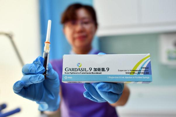 代表建議初一女生免費(fèi)接種HPV疫苗 hpv疫苗可以用醫(yī)保嗎 代表建議初一女生免費(fèi)接種HPV疫苗 hpv疫苗可以用醫(yī)保嗎