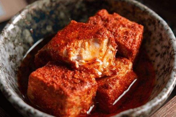 豆腐乳孕婦可以吃嗎 豆腐乳哪個牌子好吃 豆腐乳孕婦可以吃嗎 豆腐乳哪個牌子好吃