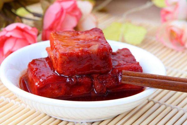 豆腐乳孕婦可以吃嗎 豆腐乳哪個牌子好吃 豆腐乳孕婦可以吃嗎 豆腐乳哪個牌子好吃