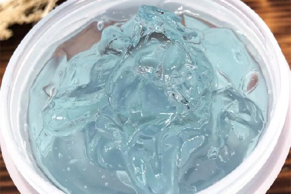 凍膜是什么 凍膜的功效和作用 凍膜是什么 凍膜的功效和作用
