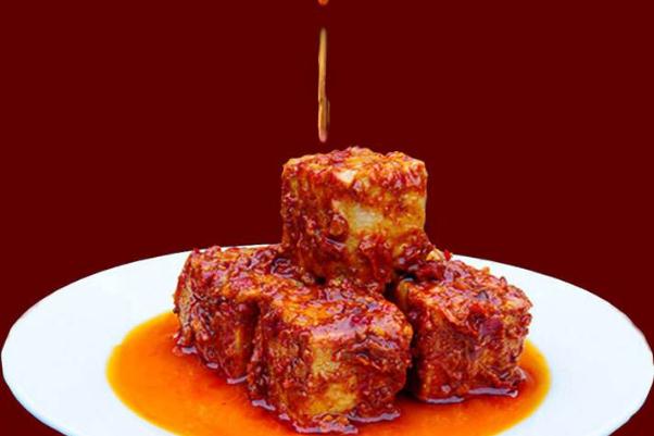 豆腐乳孕婦可以吃嗎 豆腐乳哪個牌子好吃 豆腐乳孕婦可以吃嗎 豆腐乳哪個牌子好吃