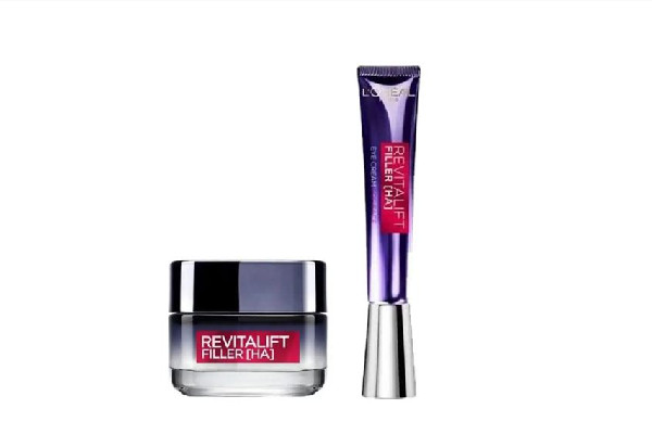 歐萊雅紫熨斗眼霜可以當(dāng)面霜使用嗎 歐萊雅紫熨斗眼霜可以去法令紋嗎 歐萊雅紫熨斗眼霜可以當(dāng)面霜使用嗎 歐萊雅紫熨斗眼霜可以去法令紋嗎