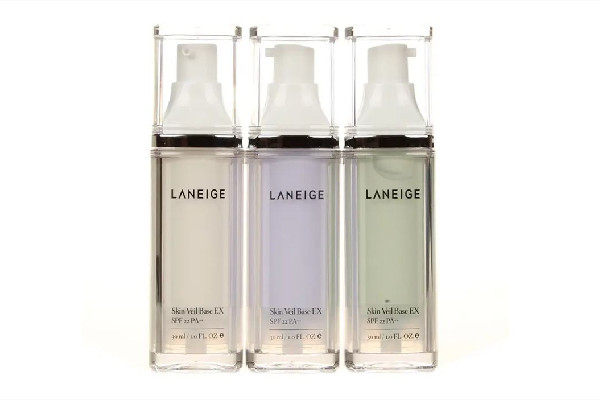 隔離霜會不會堵塞毛孔 隔離霜對皮膚好還是不好 隔離霜會不會堵塞毛孔 隔離霜對皮膚好還是不好