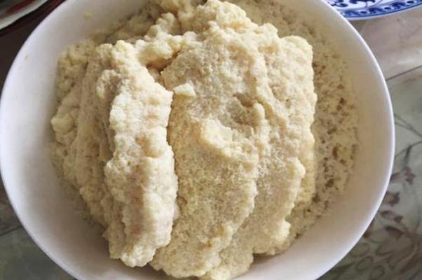 豆渣會(huì)長(zhǎng)胖嗎 豆渣會(huì)升血糖嗎