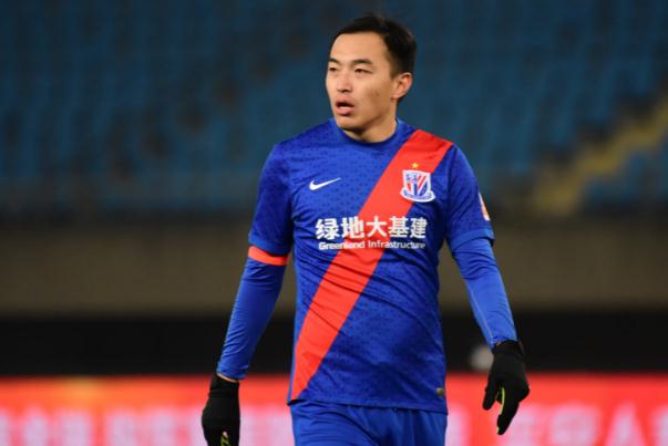 馮瀟霆:足球人不是不能接受批評 足球運動員為什么工資那么高 馮瀟霆:足球人不是不能接受批評 足球運動員為什么工資那么高