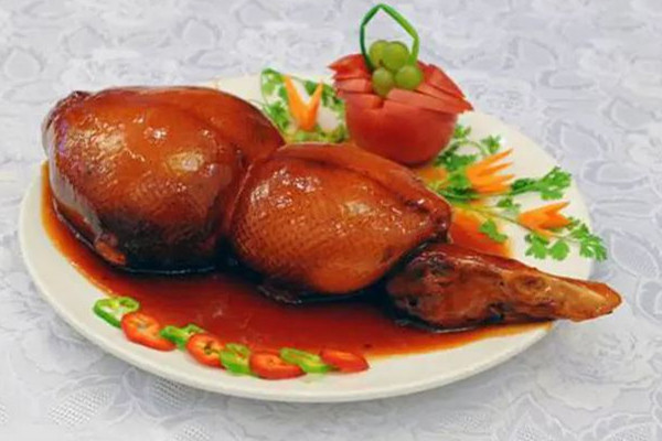 鴨肉和雞肉哪個(gè)熱量高 鴨肉和雞肉哪個(gè)有營(yíng)養(yǎng)價(jià)值 鴨肉和雞肉哪個(gè)熱量高 鴨肉和雞肉哪個(gè)有營(yíng)養(yǎng)價(jià)值