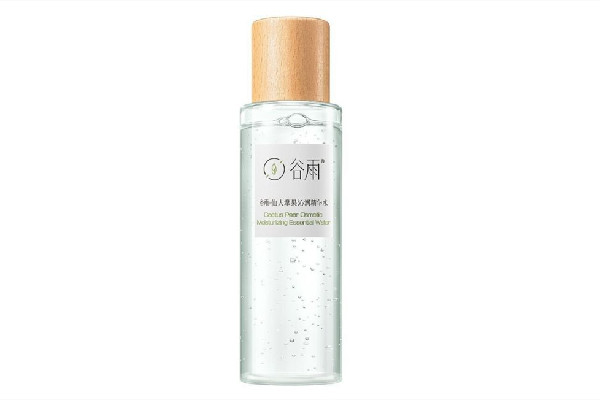 谷雨光甘草水乳怎么樣 谷雨水乳怎么樣 谷雨光甘草水乳怎么樣 谷雨水乳怎么樣