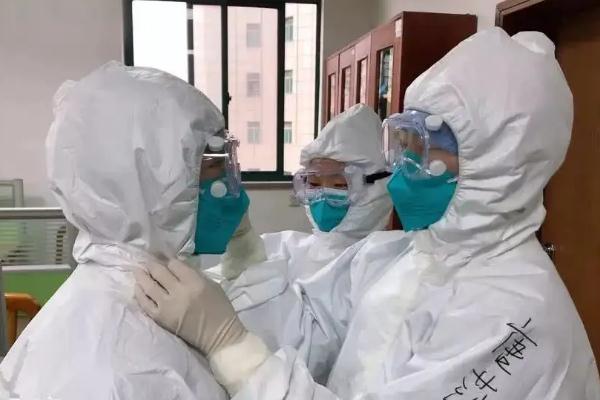 國家衛(wèi)健委回應抗疫醫(yī)生去世 患新冠肺炎多久病情惡化