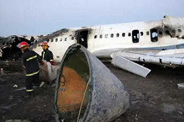 部分失事客機(jī)旅客家屬趕往廣西梧州 飛機(jī)失事的概率有多大 部分失事客機(jī)旅客家屬趕往廣西梧州 飛機(jī)失事的概率有多大