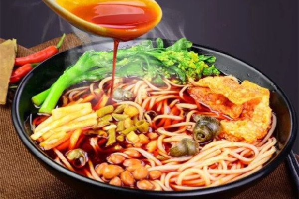 螺螄粉要煮多長時(shí)間 螺螄粉要冷水下鍋還是熱水下鍋 螺螄粉要煮多長時(shí)間 螺螄粉要冷水下鍋還是熱水下鍋