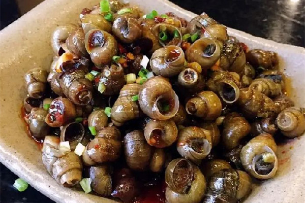 螺螄怎么吃吃哪個(gè)部位 螺螄有沙能吃嗎 螺螄怎么吃吃哪個(gè)部位 螺螄有沙能吃嗎