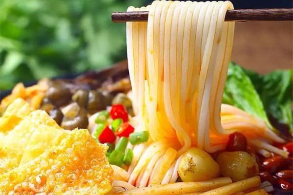 螺螄粉要煮多長時(shí)間 螺螄粉要冷水下鍋還是熱水下鍋 螺螄粉要煮多長時(shí)間 螺螄粉要冷水下鍋還是熱水下鍋