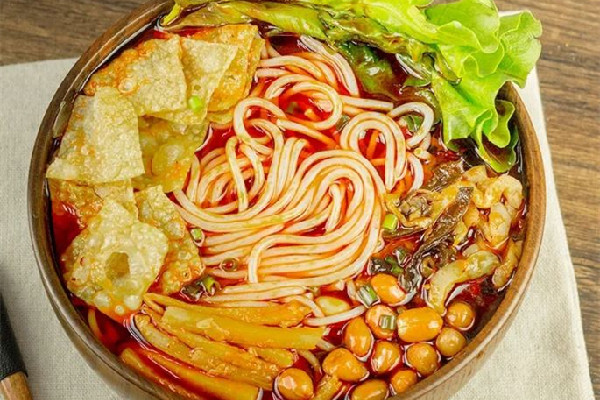 螺螄粉為什么煮不熟 螺螄粉煮完是硬的嗎 螺螄粉為什么煮不熟 螺螄粉煮完是硬的嗎