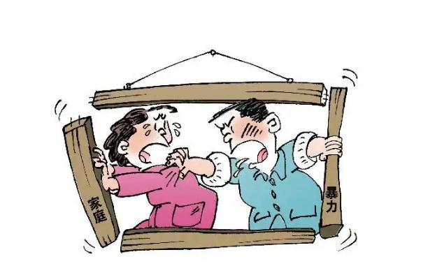 家暴如何取證 家暴報警怎么處理 家暴如何取證 家暴報警怎么處理