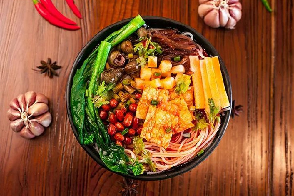 螺螄粉是高熱量食物嗎 螺螄粉是什么材料做的 螺螄粉是高熱量食物嗎 螺螄粉是什么材料做的