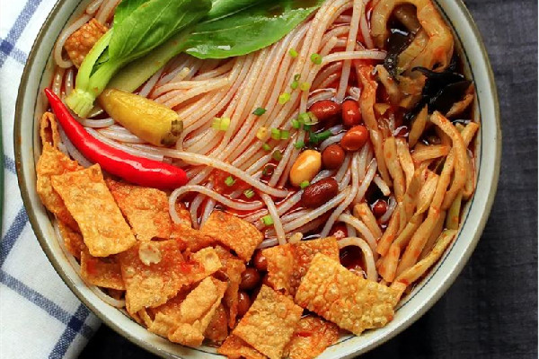 螺螄粉為什么煮不熟 螺螄粉煮完是硬的嗎 螺螄粉為什么煮不熟 螺螄粉煮完是硬的嗎