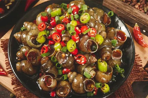 螺螄什么時(shí)候最好吃 螺螄是什么動(dòng)物 螺螄什么時(shí)候最好吃 螺螄是什么動(dòng)物