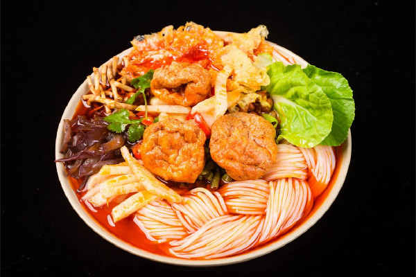 螺螄粉的湯能喝嗎 螺螄粉湯底制作方法 螺螄粉的湯能喝嗎 螺螄粉湯底制作方法