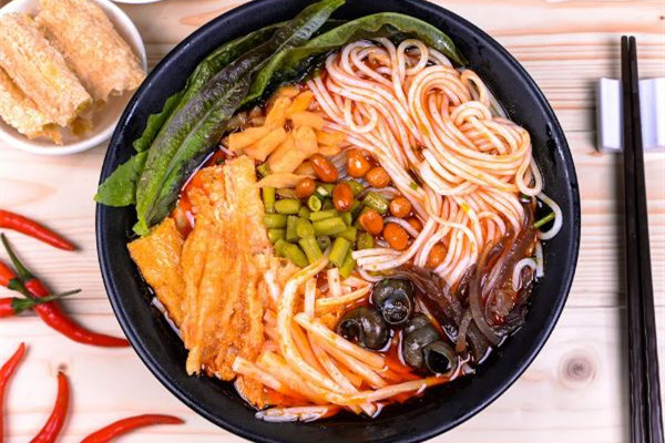 螺螄粉要提前泡多久 螺螄粉用開水泡能泡熟嗎 螺螄粉要提前泡多久 螺螄粉用開水泡能泡熟嗎