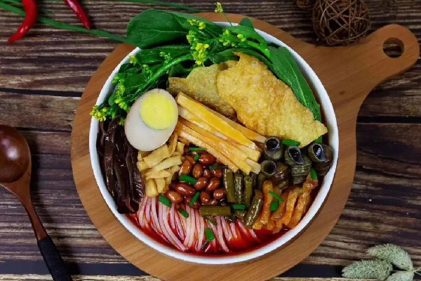 螺螄粉的湯能喝嗎 螺螄粉湯底制作方法 螺螄粉的湯能喝嗎 螺螄粉湯底制作方法