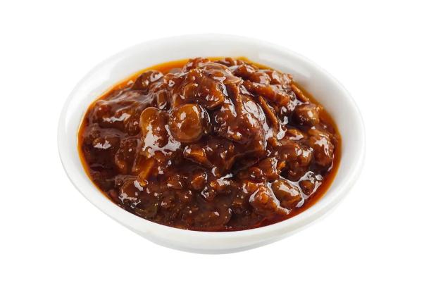 黃豆醬哪個(gè)牌子的好吃 黃豆醬吃多了對身體有害嗎 黃豆醬哪個(gè)牌子的好吃 黃豆醬吃多了對身體有害嗎