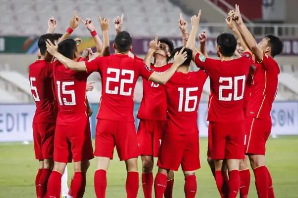 國(guó)足挽尊之戰(zhàn)1-1逼平沙特 足球世界杯冠軍最多的國(guó)家 國(guó)足挽尊之戰(zhàn)1-1逼平沙特 足球世界杯冠軍最多的國(guó)家