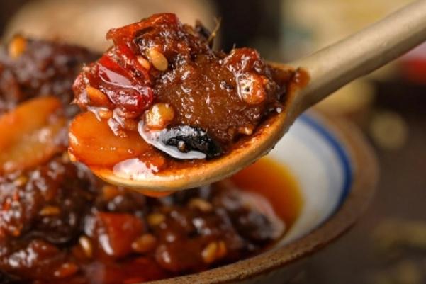 牛肉醬要熬多長時間 牛肉醬要放冰箱嗎 牛肉醬要熬多長時間 牛肉醬要放冰箱嗎