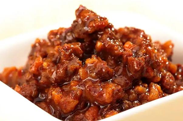 牛肉醬要熬多長時間 牛肉醬要放冰箱嗎 牛肉醬要熬多長時間 牛肉醬要放冰箱嗎