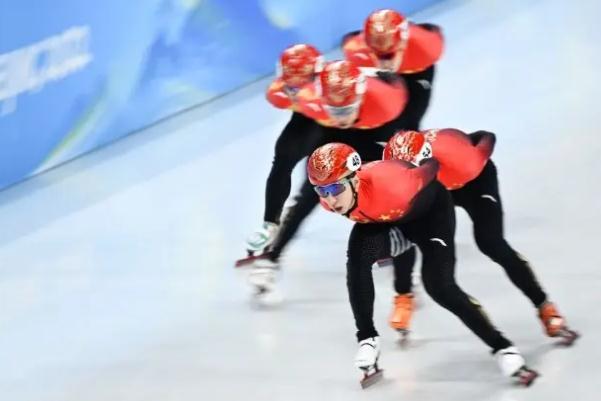 中國(guó)短道速滑隊(duì)退出世錦賽 短道速滑是一項(xiàng)什么樣的運(yùn)動(dòng) 中國(guó)短道速滑隊(duì)退出世錦賽 短道速滑是一項(xiàng)什么樣的運(yùn)動(dòng)