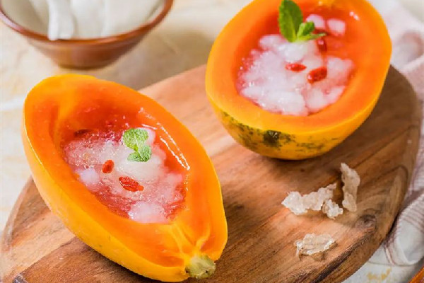 雪蛤可以補(bǔ)充雌性激素嗎 雪蛤女性吃有什么好處 雪蛤可以補(bǔ)充雌性激素嗎 雪蛤女性吃有什么好處