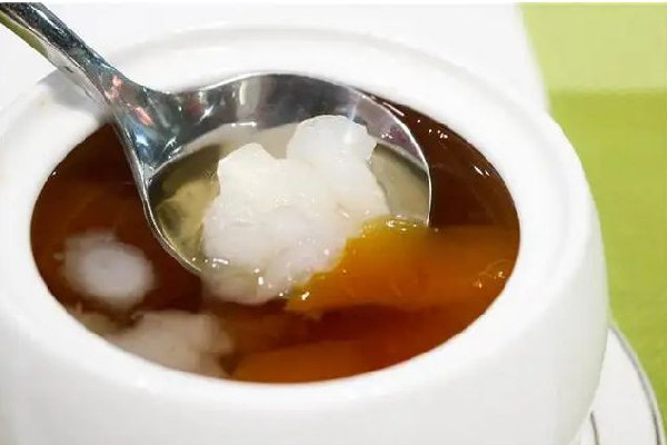 雪蛤可以天天吃嗎 雪蛤吃多了有什么副作用 雪蛤可以天天吃嗎 雪蛤吃多了有什么副作用