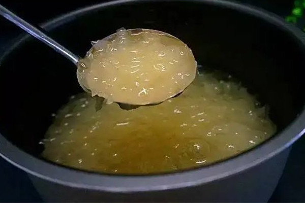 雪蛤泡發(fā)多久最好 雪蛤用冷水泡還是溫水泡 雪蛤泡發(fā)多久最好 雪蛤用冷水泡還是溫水泡