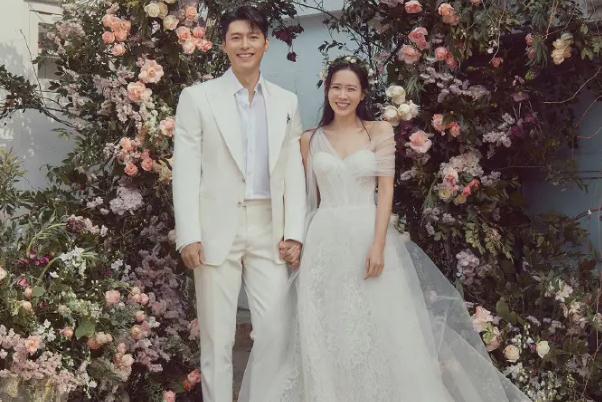 玄彬?qū)O藝珍婚紗照曝光 婚紗照一般多少價(jià)格 玄彬?qū)O藝珍婚紗照曝光 婚紗照一般多少價(jià)格