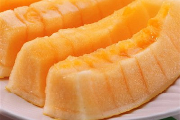 哈密瓜有股油漆味能吃嗎 哈密瓜有股油漆味是什么原因 哈密瓜有股油漆味能吃嗎 哈密瓜有股油漆味是什么原因