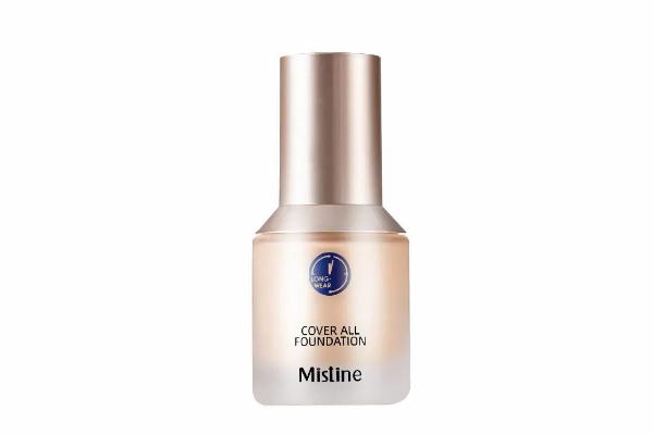 蜜絲婷粉底液好嗎 蜜絲婷粉底液色號怎么選 蜜絲婷粉底液好嗎 蜜絲婷粉底液色號怎么選