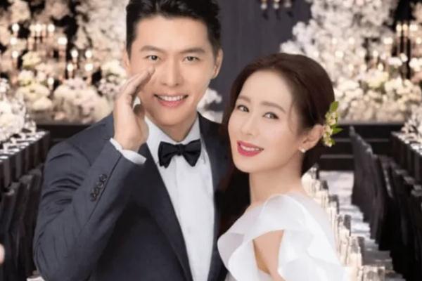 玄彬?qū)O藝珍婚紗照曝光 婚紗照一般多少價(jià)格 玄彬?qū)O藝珍婚紗照曝光 婚紗照一般多少價(jià)格