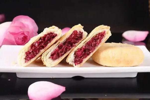 鮮花餅孕婦可以吃嗎 鮮花餅可以帶上飛機么 鮮花餅孕婦可以吃嗎 鮮花餅可以帶上飛機么