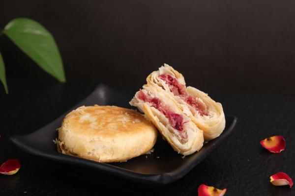 鮮花餅孕婦可以吃嗎 鮮花餅可以帶上飛機么 鮮花餅孕婦可以吃嗎 鮮花餅可以帶上飛機么