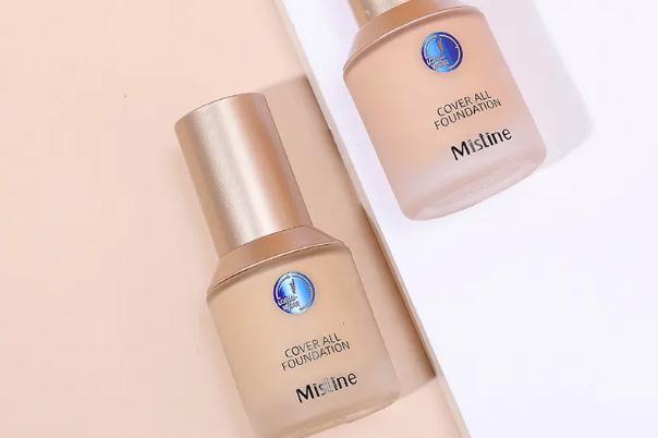 蜜絲婷粉底液好嗎 蜜絲婷粉底液色號怎么選 蜜絲婷粉底液好嗎 蜜絲婷粉底液色號怎么選