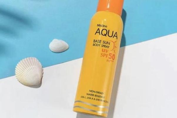 蜜絲婷防曬霜泰版和國(guó)產(chǎn)的有什么區(qū)別 蜜絲婷防曬霜保質(zhì)期多久 蜜絲婷防曬霜泰版和國(guó)產(chǎn)的有什么區(qū)別 蜜絲婷防曬霜保質(zhì)期多久