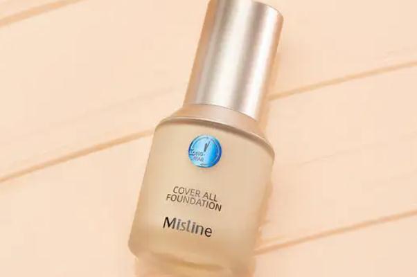 蜜絲婷粉底液好嗎 蜜絲婷粉底液色號怎么選 蜜絲婷粉底液好嗎 蜜絲婷粉底液色號怎么選