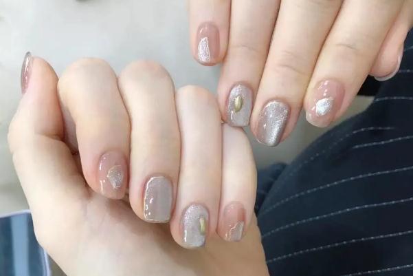 冬季時尚美甲2022款 冬季時尚美甲2022款