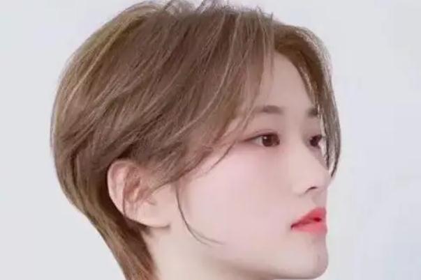 2022睡不醒短發(fā),美的不要不要的 2022睡不醒短發(fā),美的不要不要的