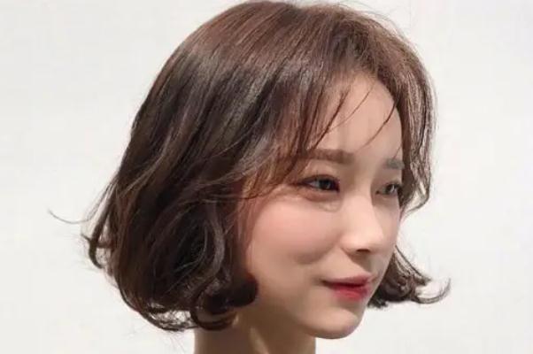 2022睡不醒短發(fā),美的不要不要的 2022睡不醒短發(fā),美的不要不要的