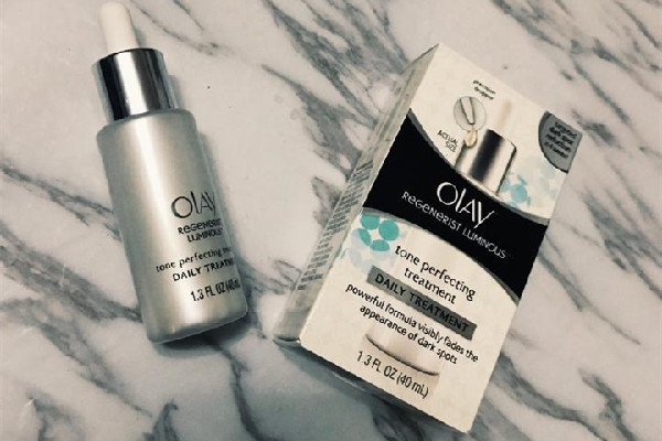 olay小白瓶怎么查真?zhèn)?olay小白瓶防偽碼在哪 olay小白瓶怎么查真?zhèn)?olay小白瓶防偽碼在哪