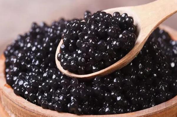魚子醬的功效與作用 魚子醬是什么魚的卵 魚子醬的功效與作用 魚子醬是什么魚的卵
