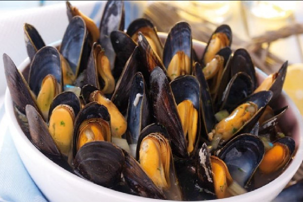 海虹什么部位不能吃 海虹的正確吃法 海虹什么部位不能吃 海虹的正確吃法